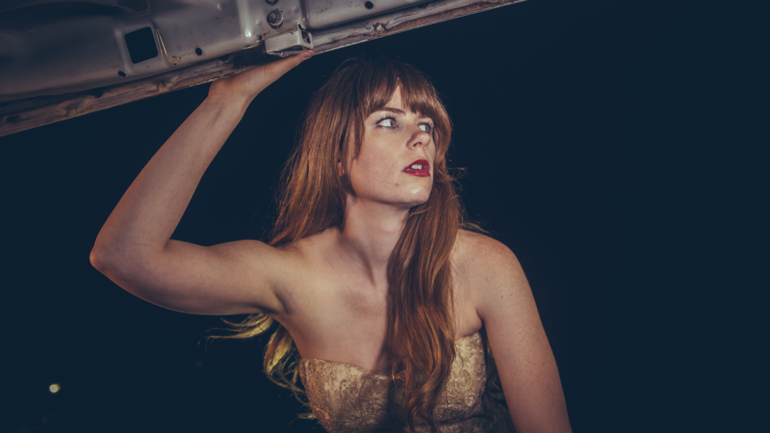 Cinematic Photography